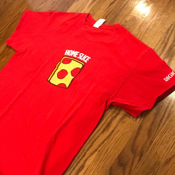 digiorno shirt